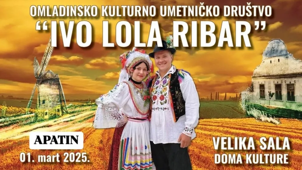 Šokačko prelo