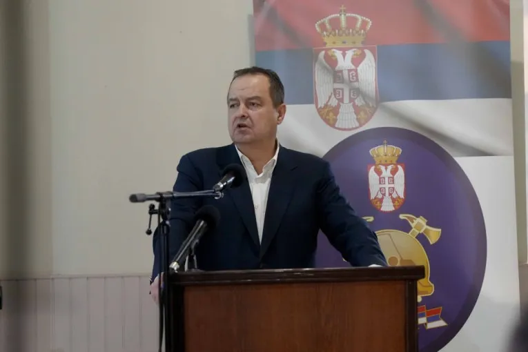Dacic