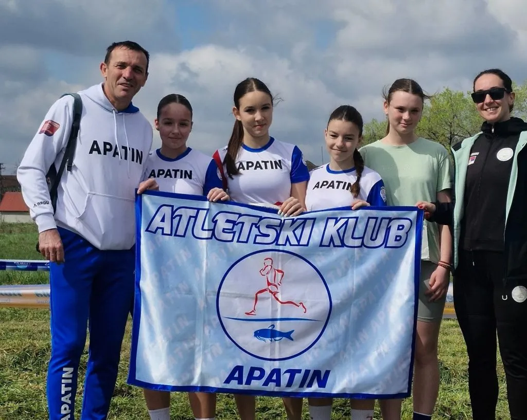 Brojni uspesi članova AK „Apatin“