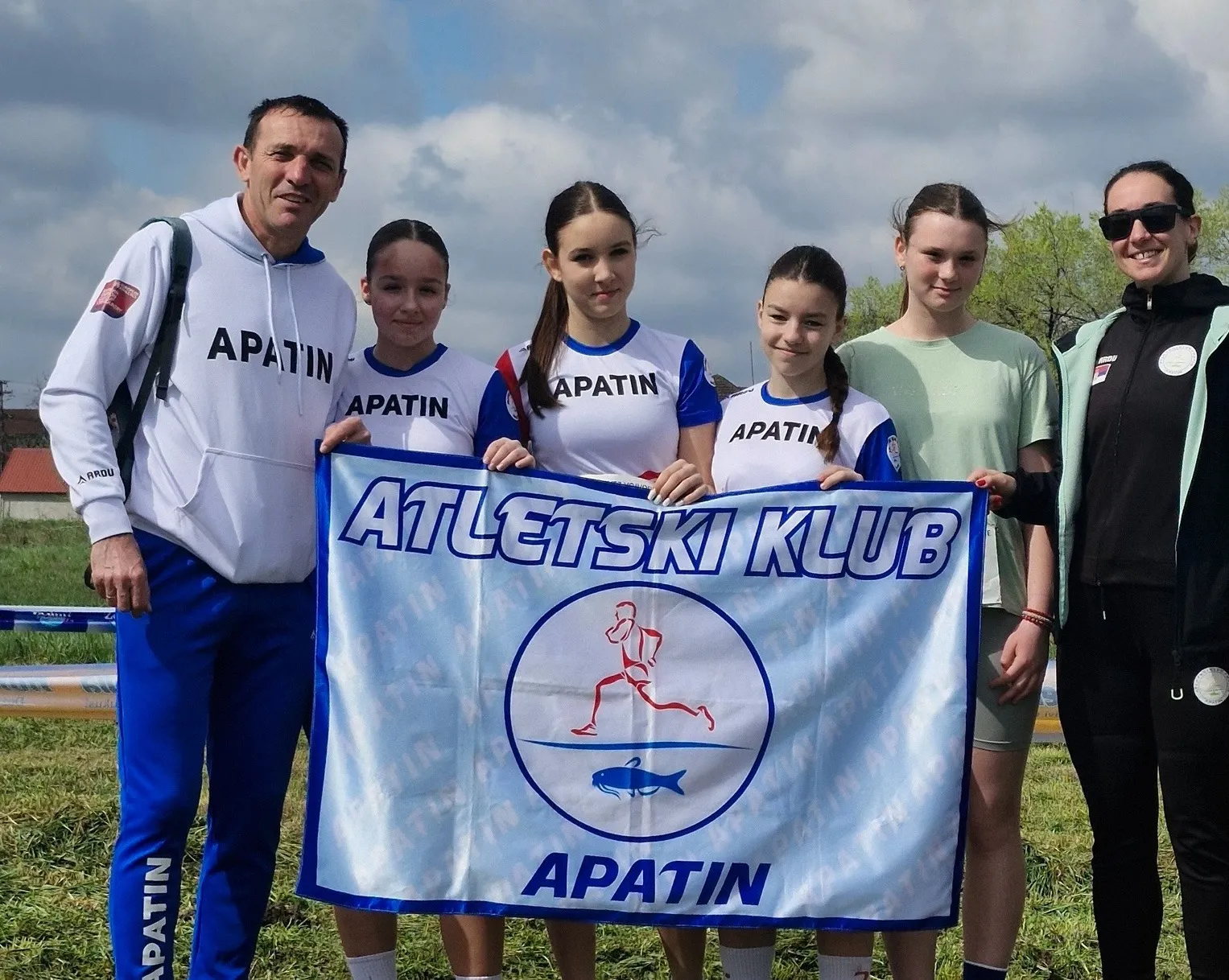 Brojni uspesi članova AK „Apatin“