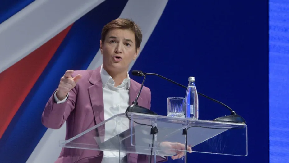 Ana Brnabić