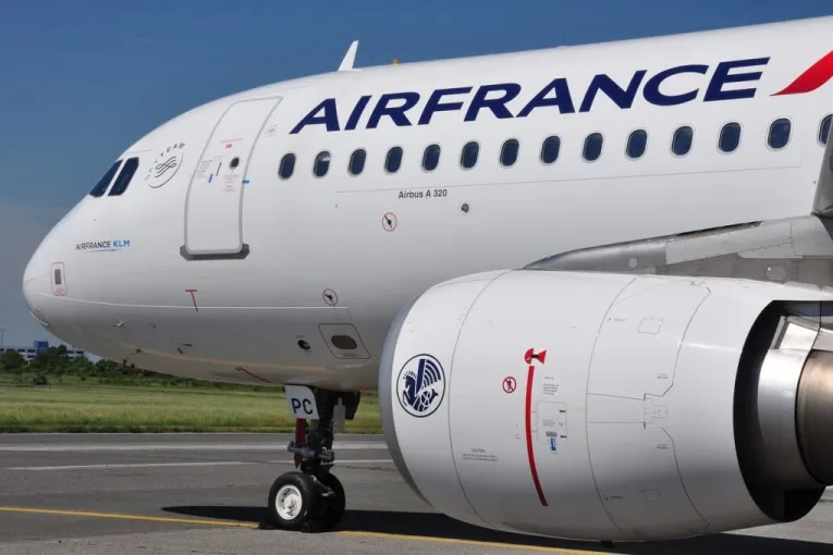 AirFrance