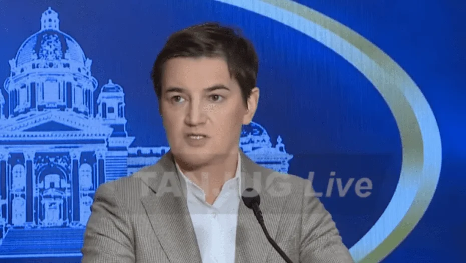 Ana Brnabić