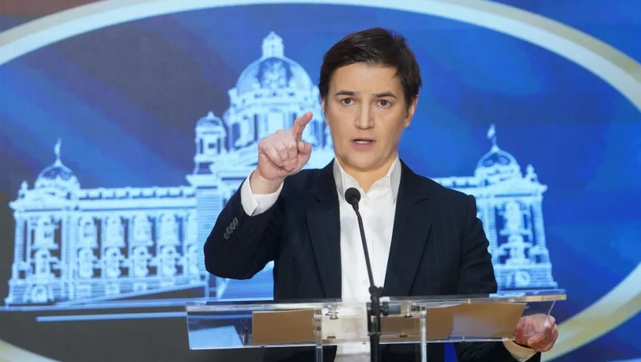 Ana Brnabić