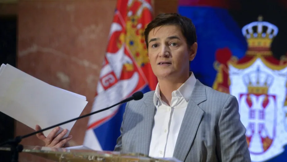 Ana Brnabić
