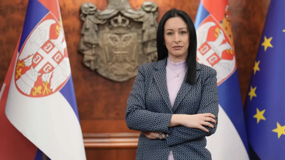 Žarić Kovačević