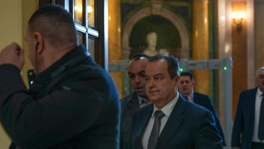 Dacic