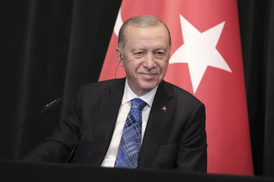 Erdogan