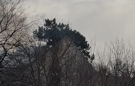 Gakovo: Izgorela Upravna zgrada firme “Graničar” 3