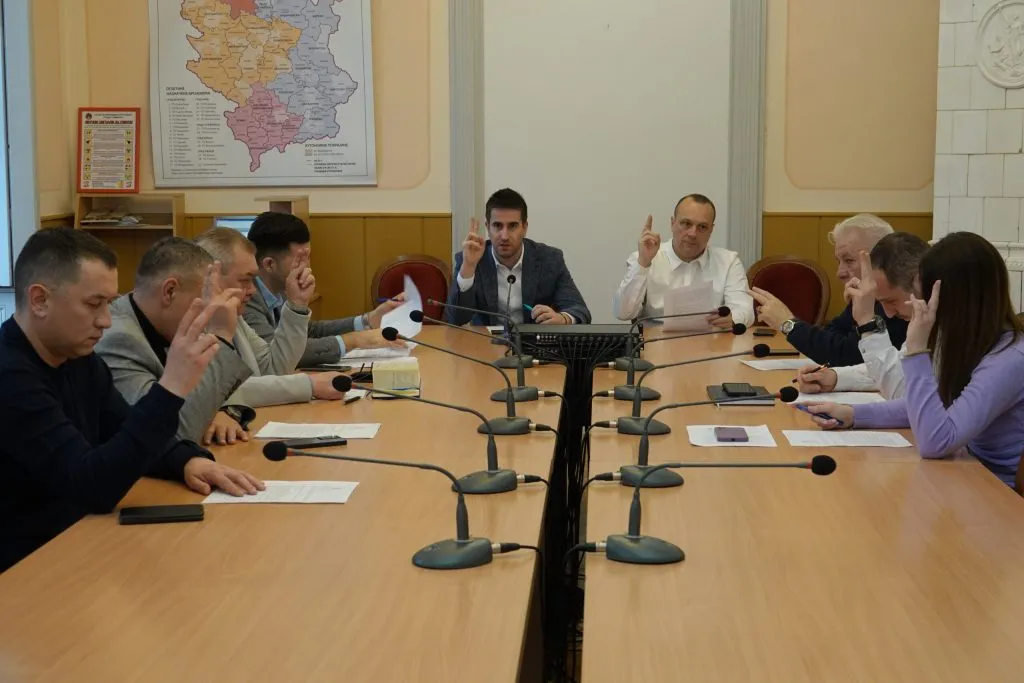 Prihvaćen predlog Programa društvene brige za zdravlje stanovništva na teritoriji Grada
