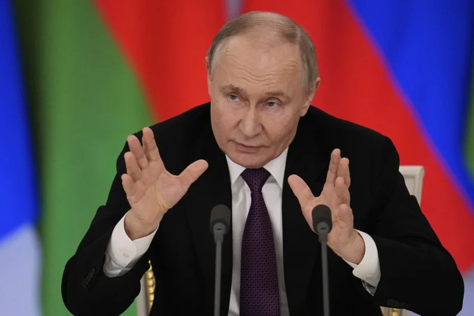 Putin