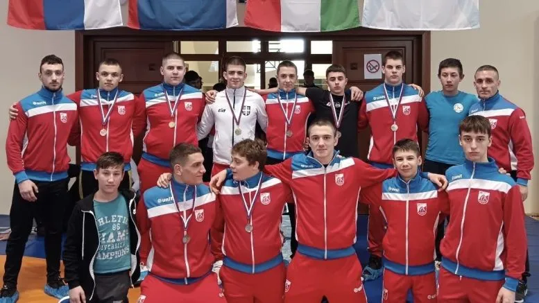 RK RAdnicki