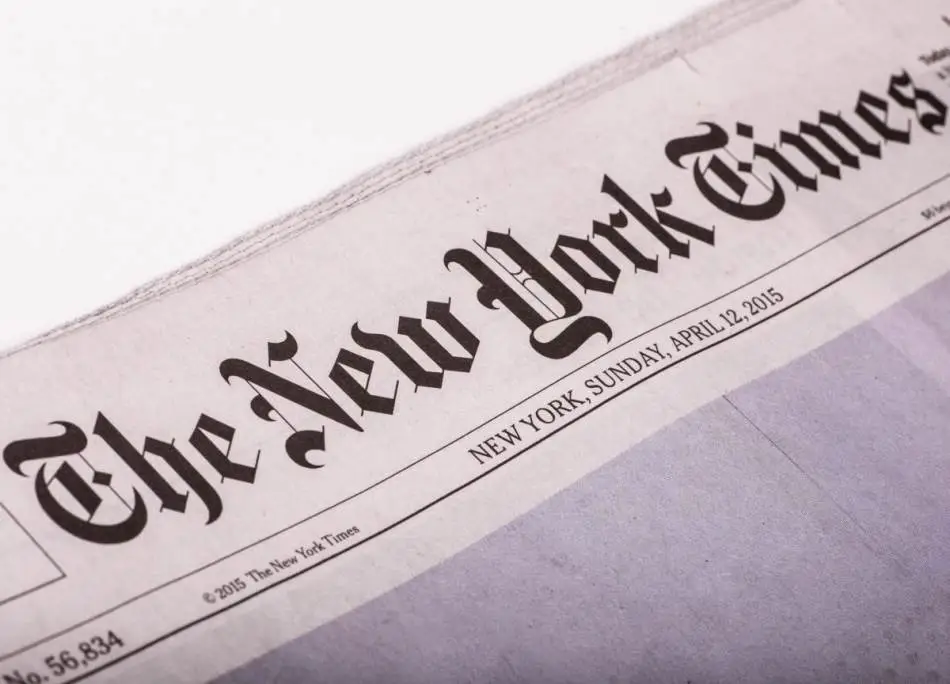 The-New-York-Times