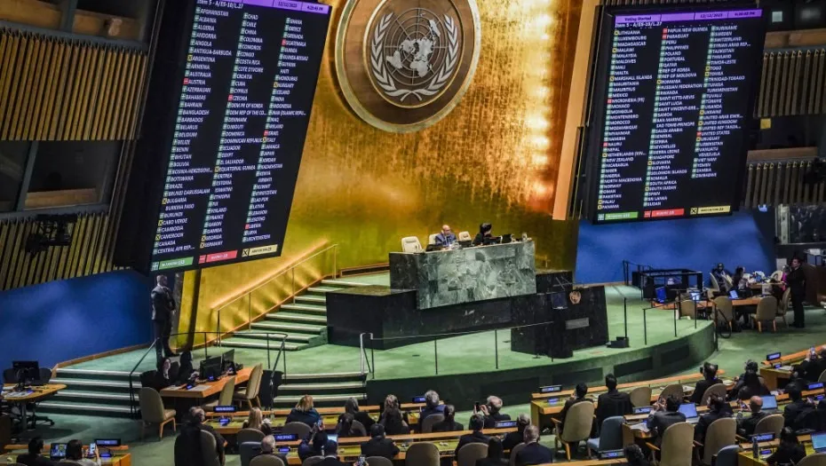 UN