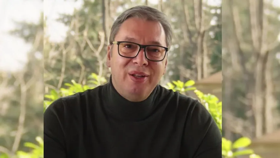 Vucic
