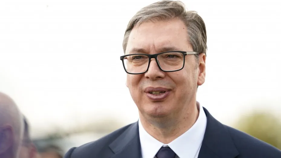 Vucic