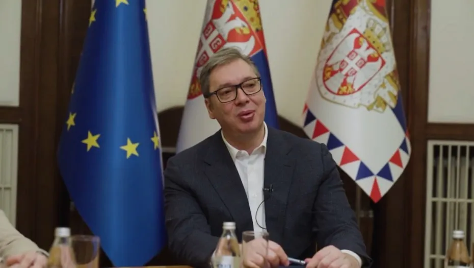 Vucic