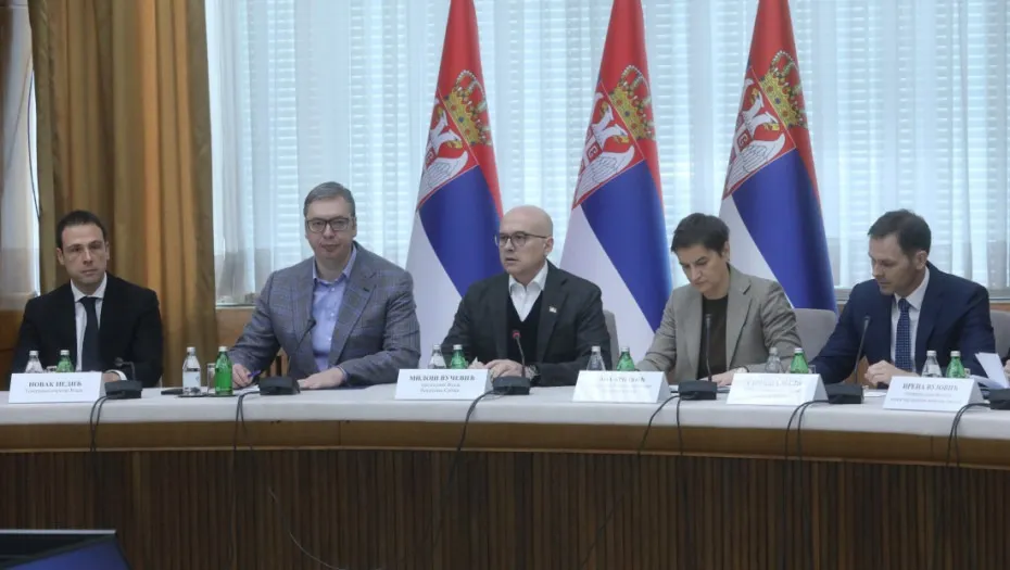 Vučić