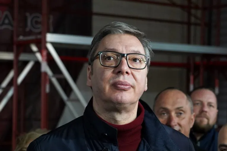 Vucic