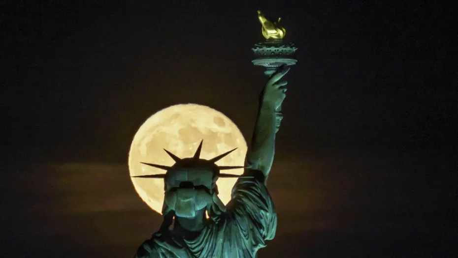 amerika