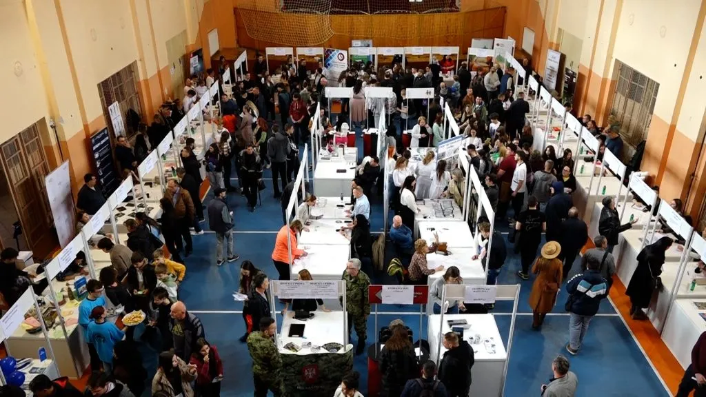 Više od 300 radnih mesta na Sajmu zapošljavanja, obrazovanja i privrede