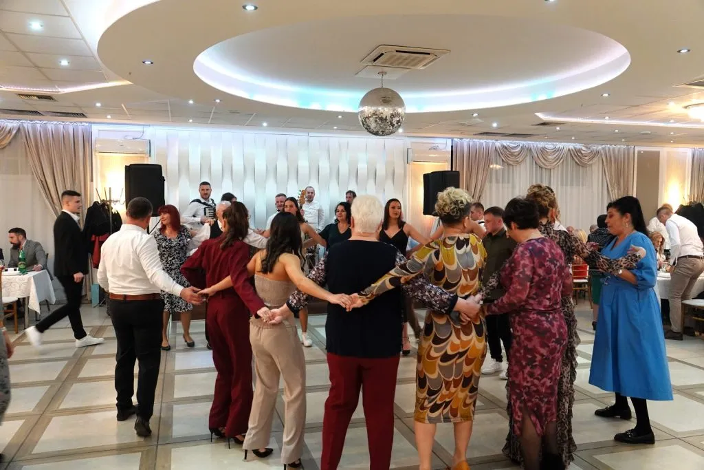 Održan 20. „Ravangradski bal“