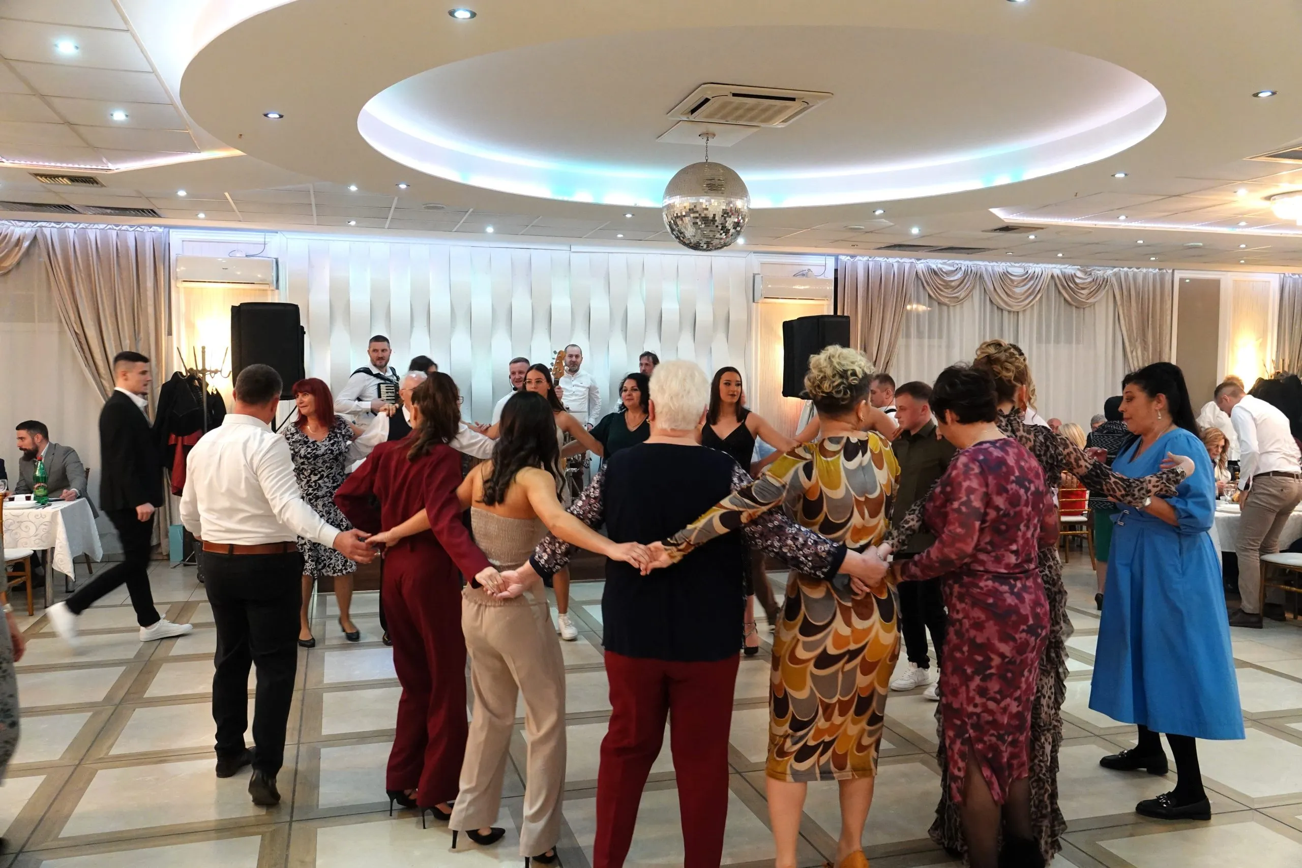 Održan 20. „Ravangradski bal“
