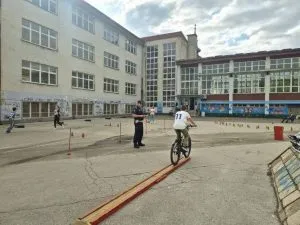 Šta znaš o saobraćaju