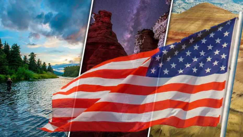 Amerika