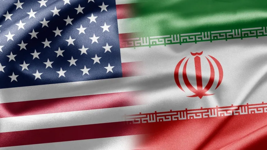 Amerika Iran