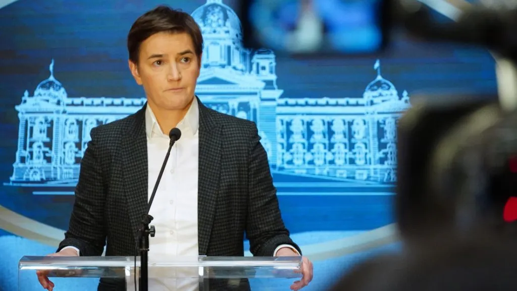 Ana Brnabić