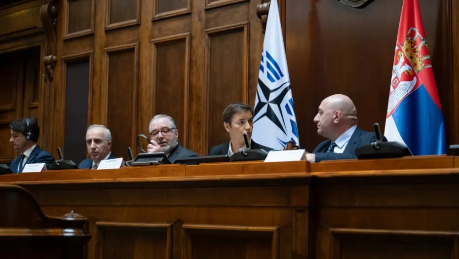Ana Brnabić