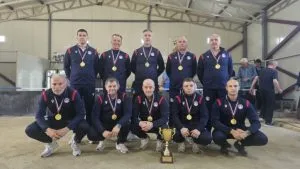 Boćari „Ravangrada“ osvojili Kup Vojvodine