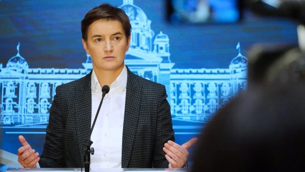Brnabić