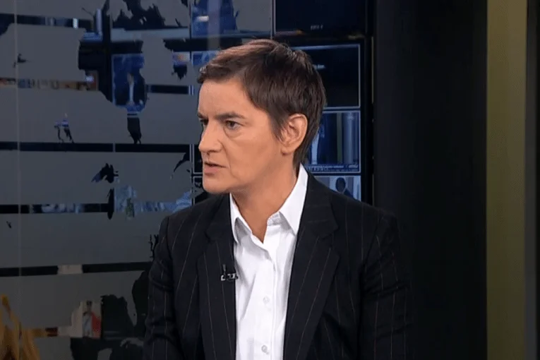 Brnabić