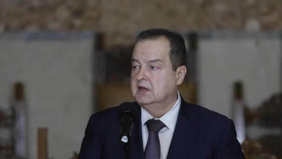 Dačić