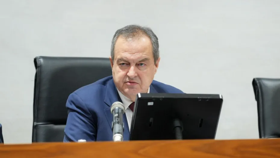 Dačić