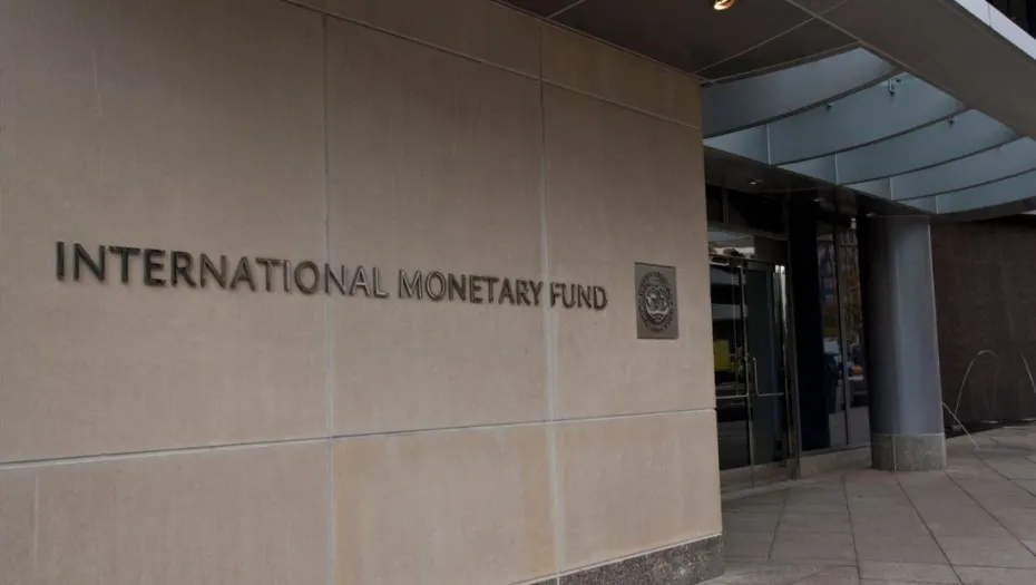 IMF