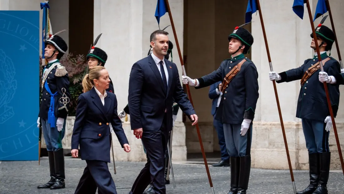 Italija