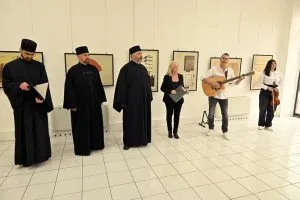 Kula: Otvorena izložba „Duhovni tragovi“