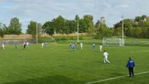 „Jedinstvo“ ubedljivo protiv „Mladosti“