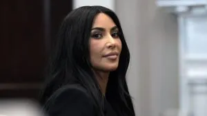 Kim Kardasian