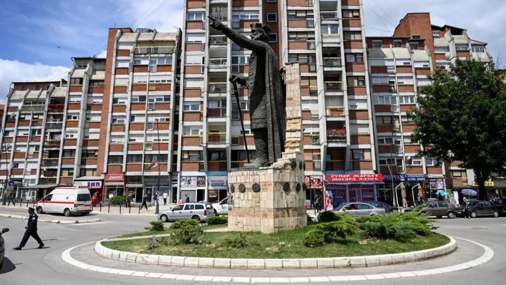 Kosovo