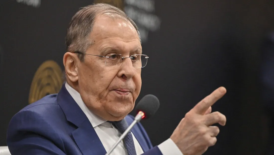 Lavrov