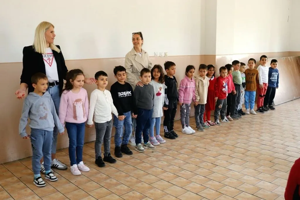 Obeležen Svetski dan Roma u Apatinu