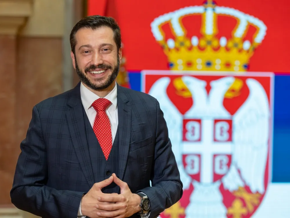 Nebojša Žugić