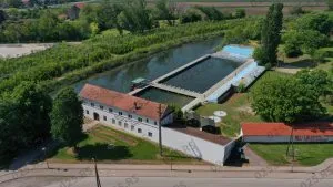 Štrand