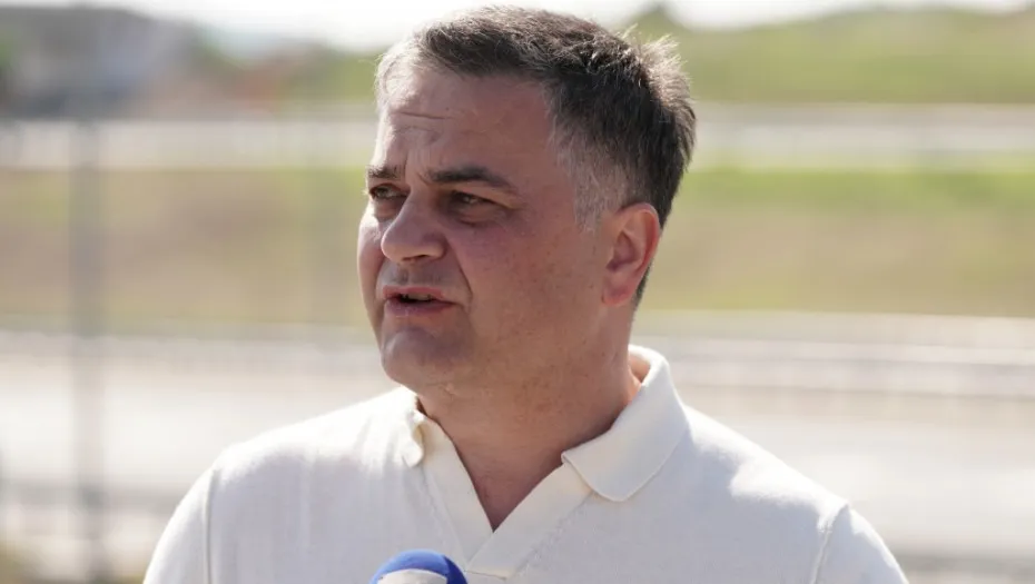 Pomocnik direktora