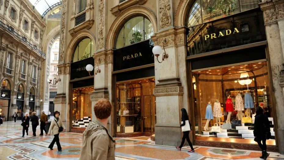 Prada