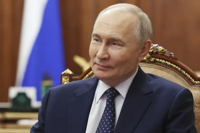 Putin